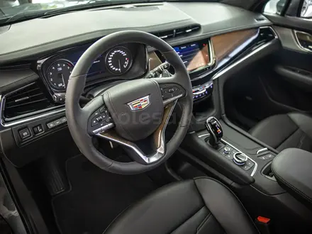 Cadillac XT6 Sport Platinum 2023 года за 47 500 000 тг. в Караганда – фото 16