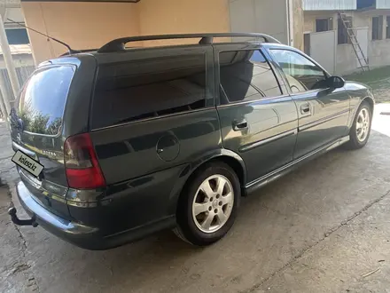 Opel Vectra 2001 года за 2 100 000 тг. в Шымкент