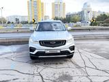 Geely Azkarra 2023 года за 7 500 000 тг. в Астана – фото 2