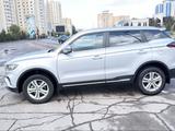 Geely Azkarra 2023 года за 7 500 000 тг. в Астана – фото 3