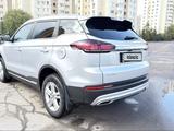 Geely Azkarra 2023 года за 7 500 000 тг. в Астана – фото 4