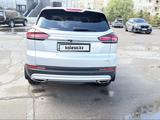 Geely Azkarra 2023 года за 7 500 000 тг. в Астана – фото 5