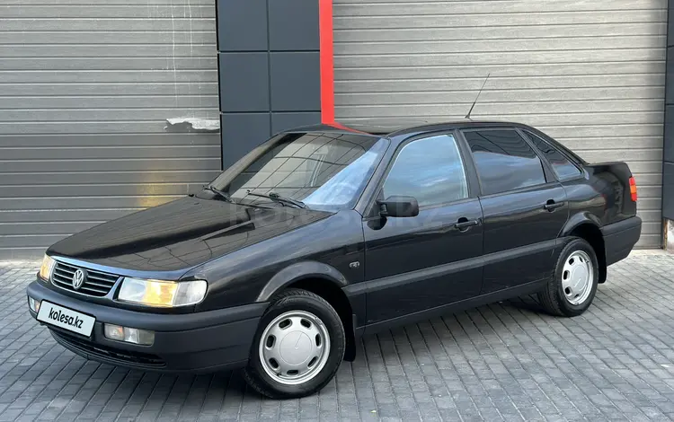 Volkswagen Passat 1994 годаүшін2 100 000 тг. в Темиртау
