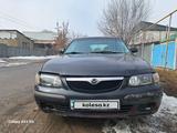 Mazda 626 1997 годаfor1 200 000 тг. в Алматы – фото 2