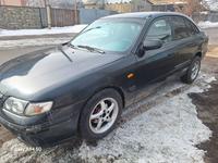 Mazda 626 1997 годаүшін1 200 000 тг. в Алматы