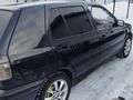 Volkswagen Golf 1994 годаүшін1 500 000 тг. в Кокшетау – фото 6