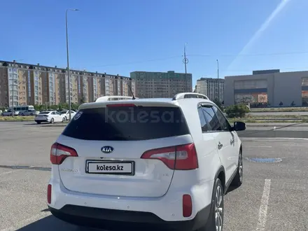 Kia Sorento 2014 года за 8 400 000 тг. в Актау – фото 4