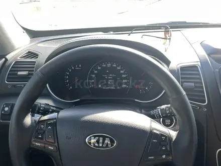 Kia Sorento 2014 года за 8 400 000 тг. в Актау – фото 11