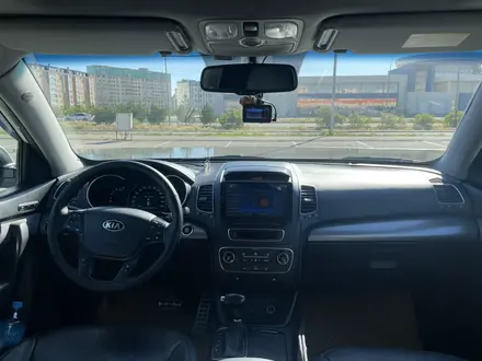 Kia Sorento 2014 года за 8 400 000 тг. в Актау – фото 10
