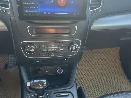 Kia Sorento 2014 года за 8 400 000 тг. в Актау – фото 12
