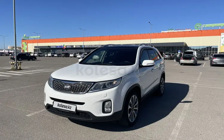 Kia Sorento 2014 годаүшін8 400 000 тг. в Актау