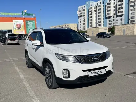 Kia Sorento 2014 года за 8 400 000 тг. в Актау – фото 3
