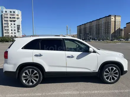 Kia Sorento 2014 года за 8 400 000 тг. в Актау – фото 6