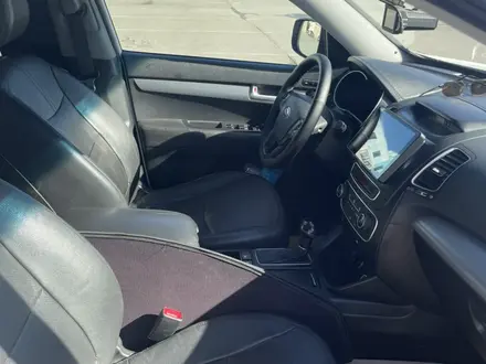 Kia Sorento 2014 года за 8 400 000 тг. в Актау – фото 9