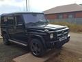 Mercedes-Benz G 500 2001 года за 13 000 000 тг. в Атырау – фото 10