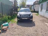 Subaru Outback 2011 года за 7 200 000 тг. в Есик – фото 2