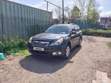 Subaru Outback 2011 года за 7 200 000 тг. в Есик – фото 3