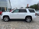 Chevrolet Tahoe 2021 года за 29 500 000 тг. в Алматы