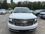 Chevrolet Tahoe 2021 года за 25 500 000 тг. в Алматы