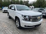 Chevrolet Tahoe 2021 года за 25 000 000 тг. в Алматы – фото 4