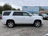 Chevrolet Tahoe 2021 годаүшін25 500 000 тг. в Алматы – фото 5