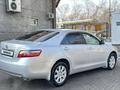 Toyota Camry 2007 года за 6 400 000 тг. в Алматы – фото 12