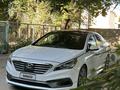 Hyundai Sonata 2015 года за 5 500 000 тг. в Тараз – фото 3