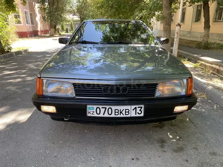 Audi 100 1991 года за 2 300 000 тг. в Туркестан – фото 37