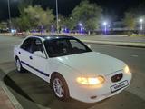 Hyundai Sonata 1997 года за 1 000 000 тг. в Балхаш – фото 3