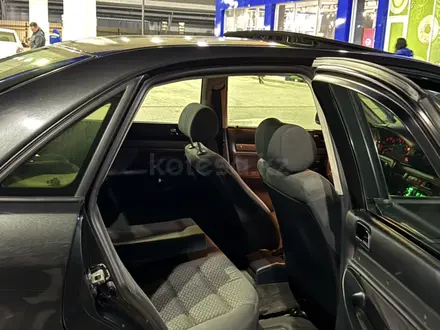 Audi A4 1996 года за 1 300 000 тг. в Алматы – фото 10