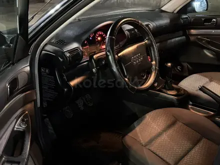Audi A4 1996 года за 1 300 000 тг. в Алматы – фото 14