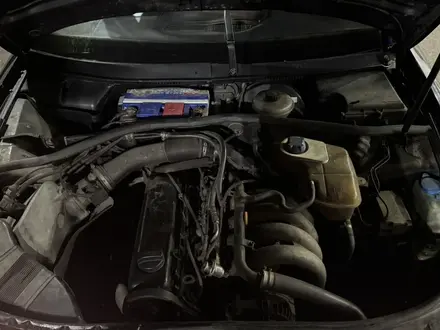 Audi A4 1996 года за 1 300 000 тг. в Алматы – фото 15