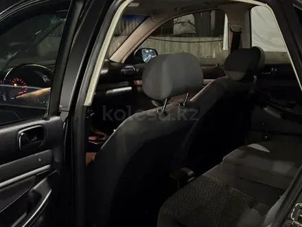 Audi A4 1996 года за 1 300 000 тг. в Алматы – фото 16
