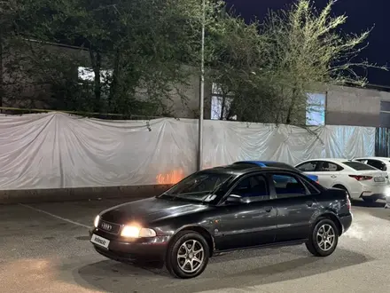 Audi A4 1996 года за 1 300 000 тг. в Алматы – фото 5