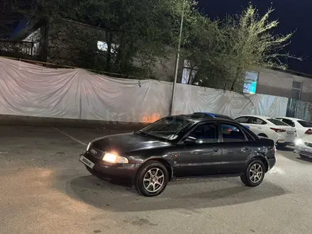 Audi A4 1996 года за 1 300 000 тг. в Алматы – фото 6