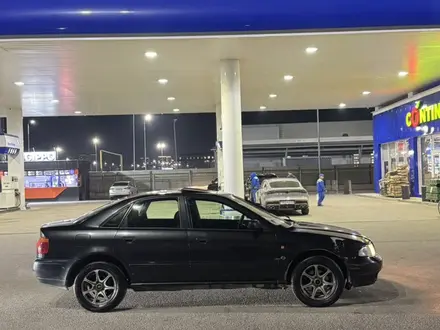 Audi A4 1996 года за 1 300 000 тг. в Алматы – фото 8