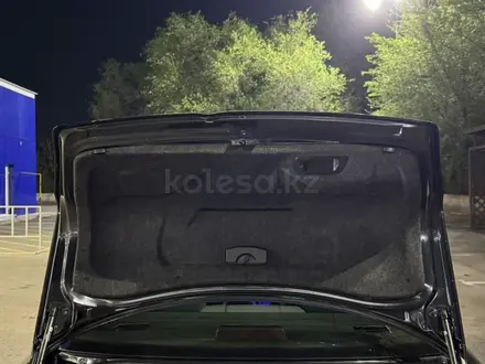 Audi A4 1996 года за 1 300 000 тг. в Алматы – фото 9