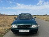 Audi 80 1993 годаүшін1 400 000 тг. в Талдыкорган