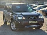 Nissan X-Trail 2007 года за 5 650 000 тг. в Актобе – фото 3