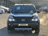 Nissan X-Trail 2007 года за 5 650 000 тг. в Актобе – фото 2