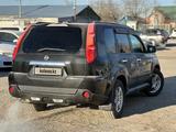 Nissan X-Trail 2007 года за 5 650 000 тг. в Актобе – фото 4