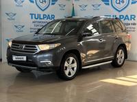 Toyota Highlander 2011 года за 12 950 000 тг. в Алматы