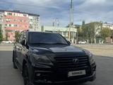 Lexus LX 570 2008 года за 21 000 000 тг. в Шымкент – фото 2