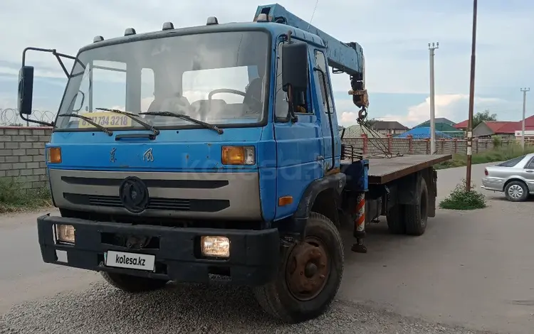 Dongfeng 2007 годаfor12 500 000 тг. в Алматы