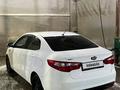 Kia Rio 2014 года за 5 500 000 тг. в Астана