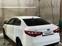 Kia Rio 2014 года за 6 000 000 тг. в Астана