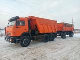 КамАЗ  65115 2014 годаfor21 000 000 тг. в Актобе