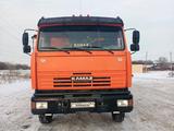 КамАЗ  65115 2014 годаfor21 000 000 тг. в Актобе – фото 2