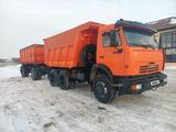 КамАЗ  65115 2014 годаfor21 000 000 тг. в Актобе – фото 4