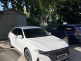 Hyundai Grandeur 2020 года за 13 000 000 тг. в Алматы – фото 4